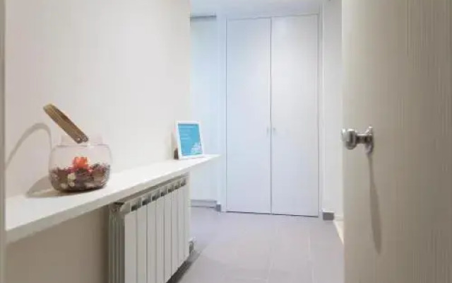 Bravissimo Cort Reial 2A