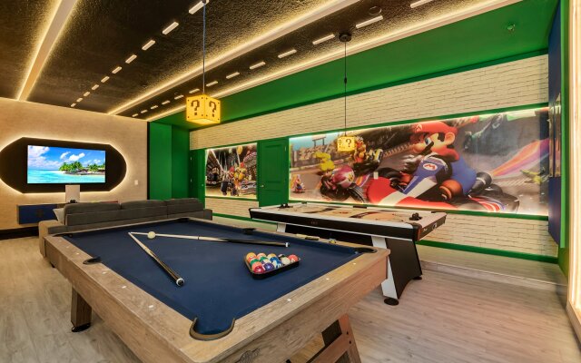 2413SHANTI, Kissimmee, US