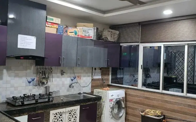 Sakuntala Guest House