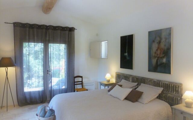 Villas du Luberon - MAS ENJOY