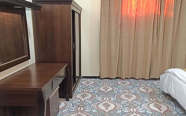 Almasah Altaj Aparthotel 2