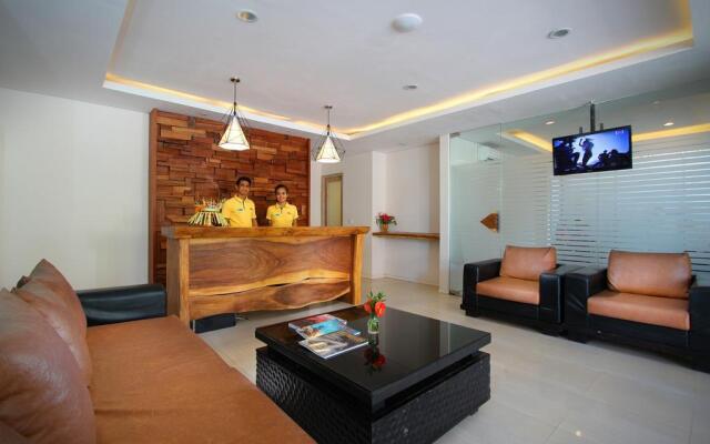 bnb Style Hotel Seminyak