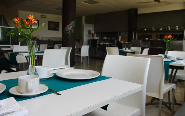 Chiapas Hotel Express