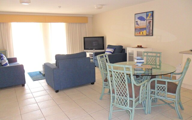 Nelson Bay Breeze Holiday Apartments