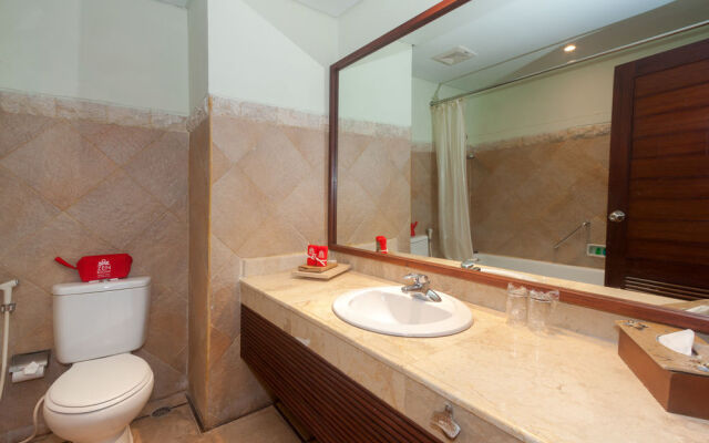 ZEN Rooms By Pass Sanur 7