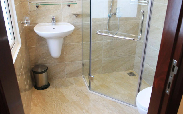 Duy Tan Apartments
