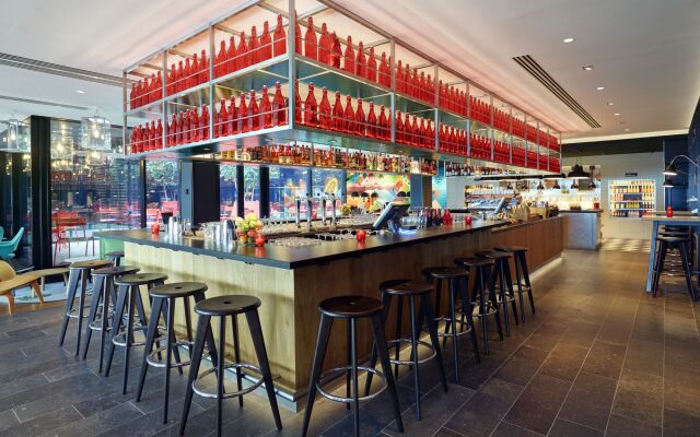 citizenM Copenhagen Radhuspladsen