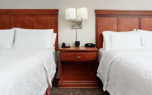 Hampton Inn Oak Ridge Knoxville