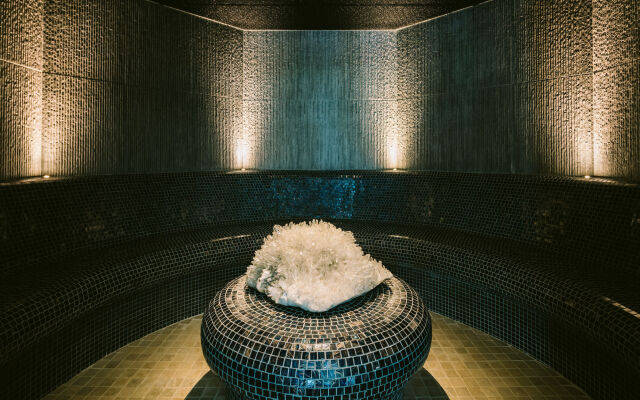 Boringdon Hall Hotel and Spa