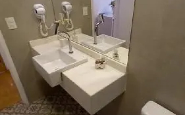 Pousada Solar Da Imperatriz