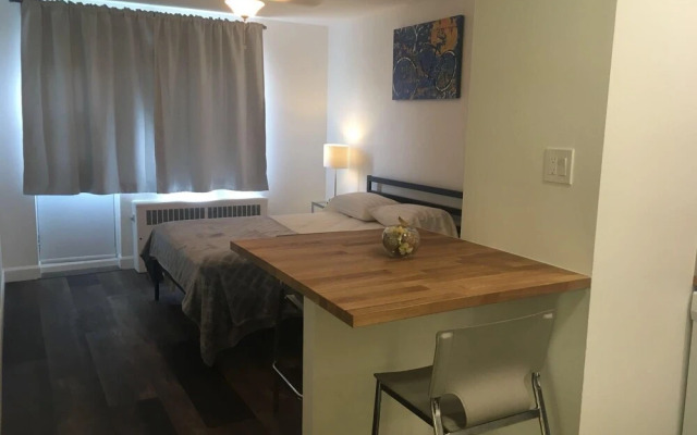 My Studio Montreal - Guilbault