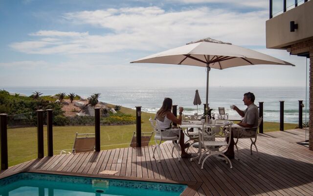 African Oceans Manor - Guest House