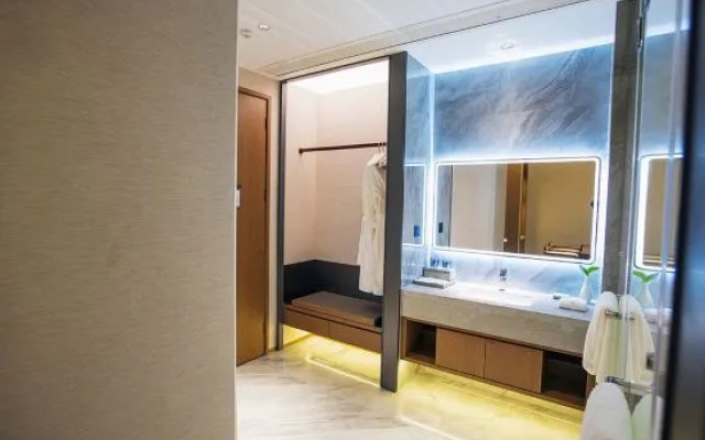 Jing Hotel (Jingdezhen Old Kiln)