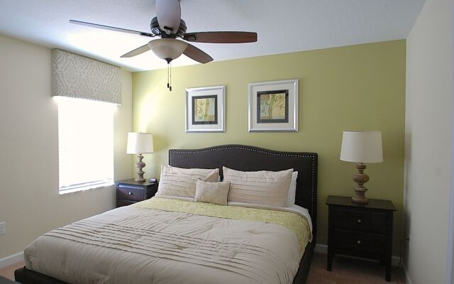 Disney Retreat by Florida Spirit