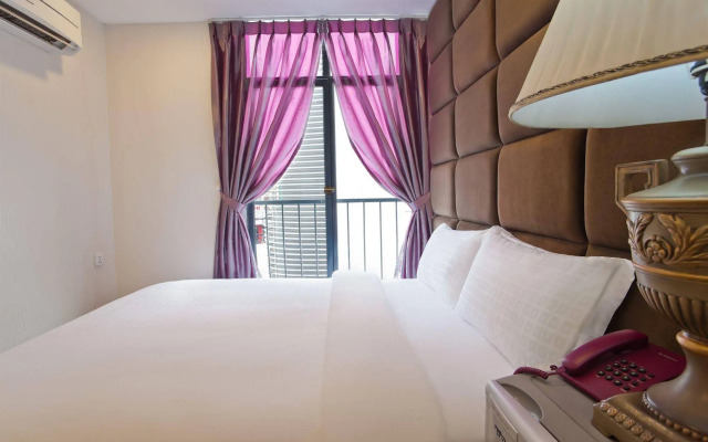 Hong Kong Kaiteki Hotel