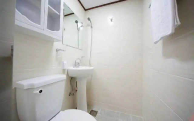 安东宾馆(Andong Guest House)