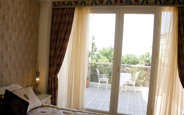 Ersari Hotel
