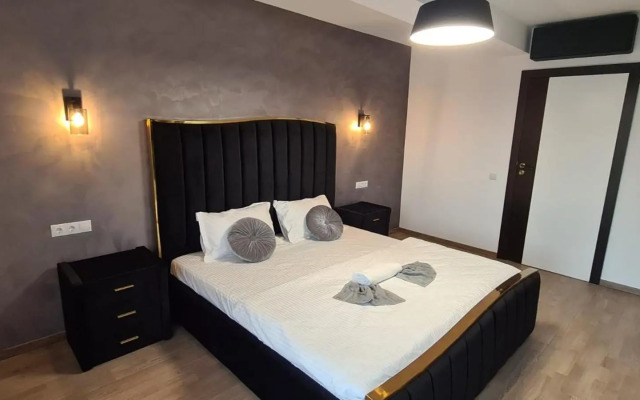 Penthouse de Lux André