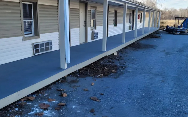 Scottish Inns - Middletown