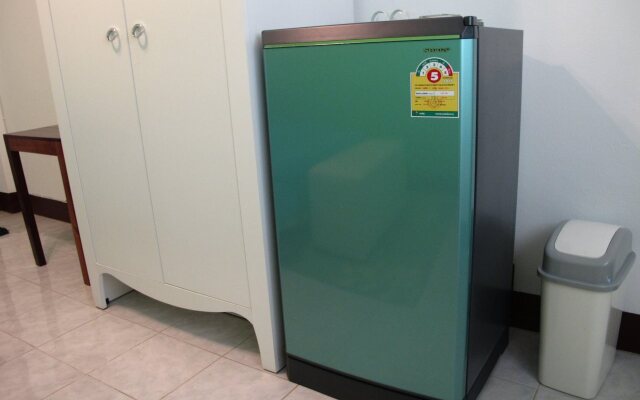 Tree House Residence (Chiangrai)