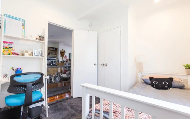 Renovated 4 Bedroom Home in the Heart of Grey Lynn