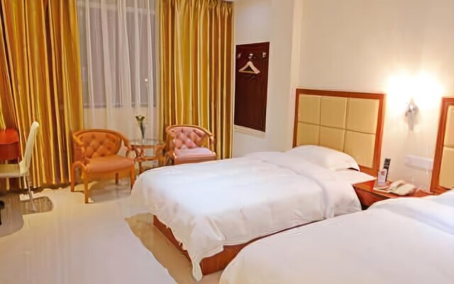 Lecheng Business Hotel
