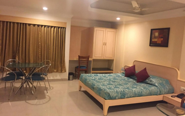 Hotel Sarthak