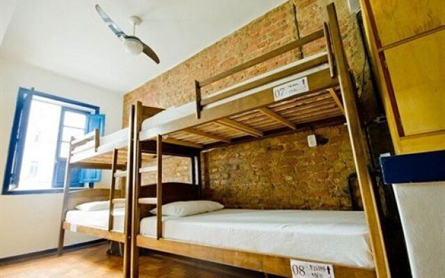 Lapa Hostel