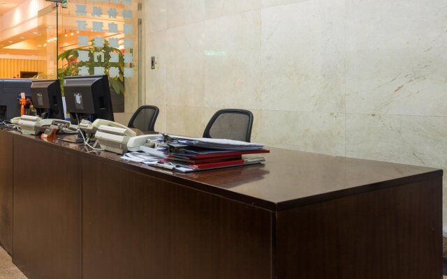 Shenzhen Convention and Exhibition Center Union Plaza Qiuguo S Hotel