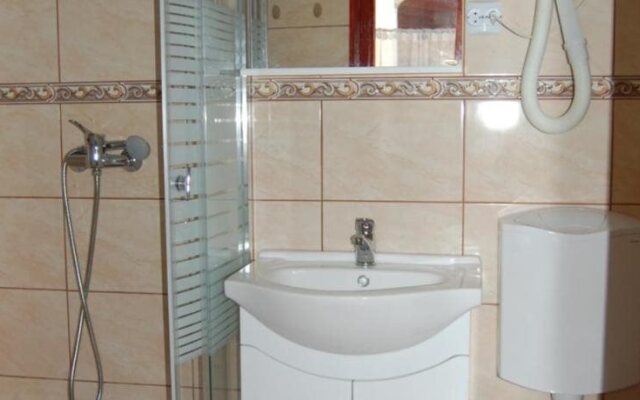 Zách Klára utcai Apartman