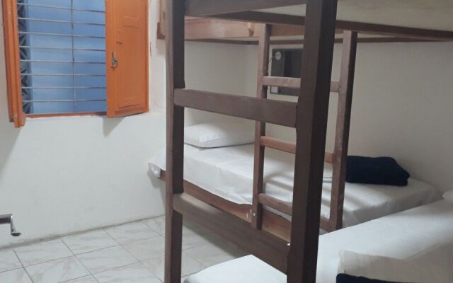 Hostel e Pousada Boa Vista