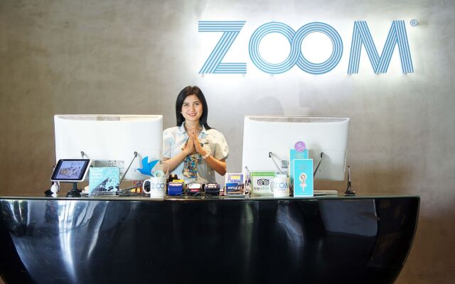 Zoom Hotels