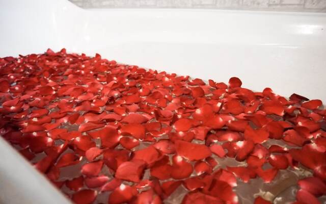 Sari Bamboo Bungalows