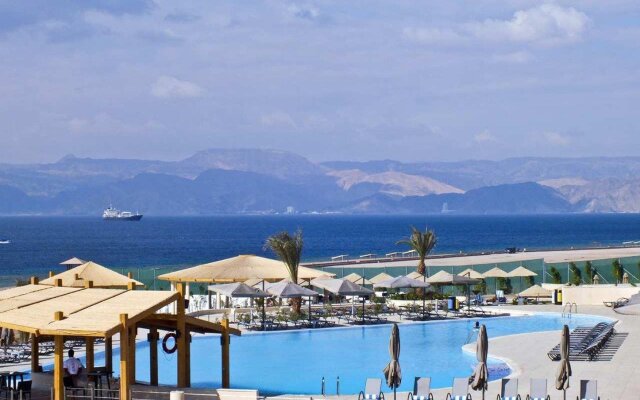 DoubleTree by Hilton Hotel Aqaba