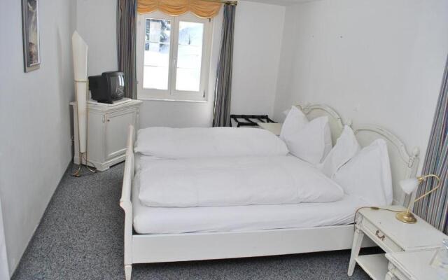 Hotel Rhonequelle