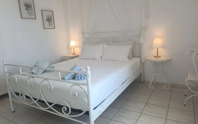 Villa Le Grand Bleu