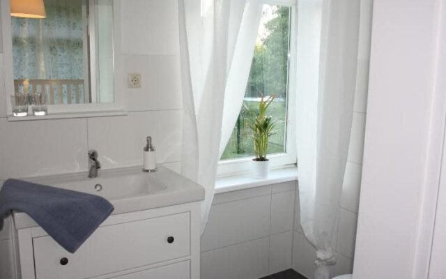 Villa 1923 Apartment