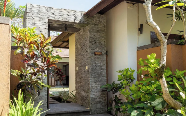 Sukanami Villa Ubud by ecommerceloka
