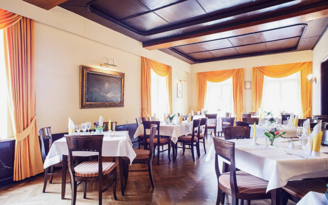 Hotel Schwarzer Bär