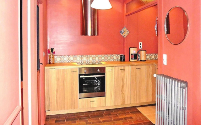 Apartment in Normandy Near Pebble Beach