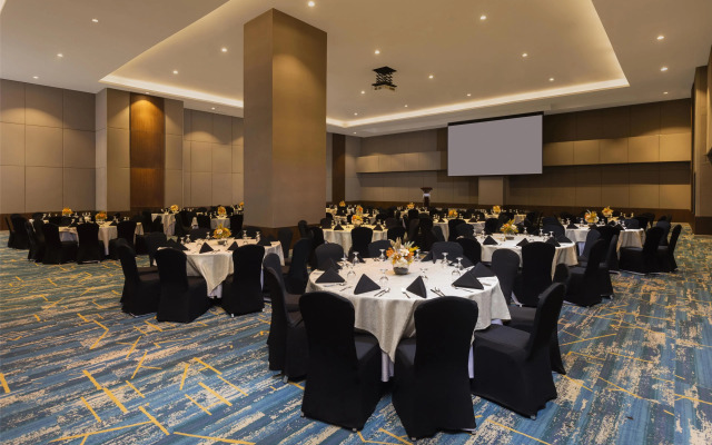 Park Inn by Radisson North Edsa