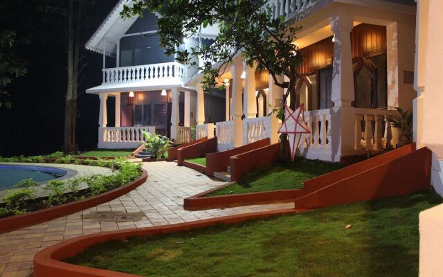 Quinta Serena Holiday Resort