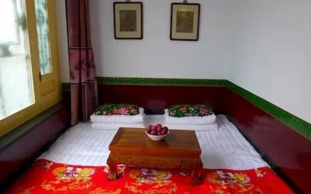 Fuange Hostel