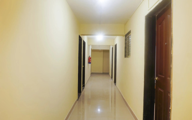 Collection O 75883 Hotel Galaxy Hospitality