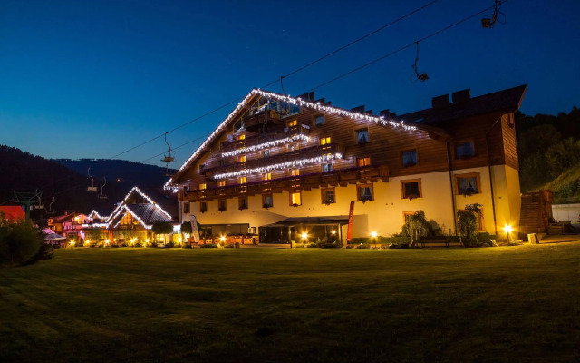 Hotel Meta Resort & Vine SPA