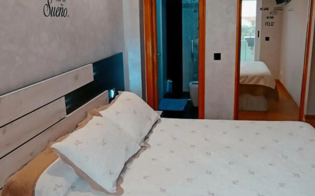 Plaza Ramon Santillan