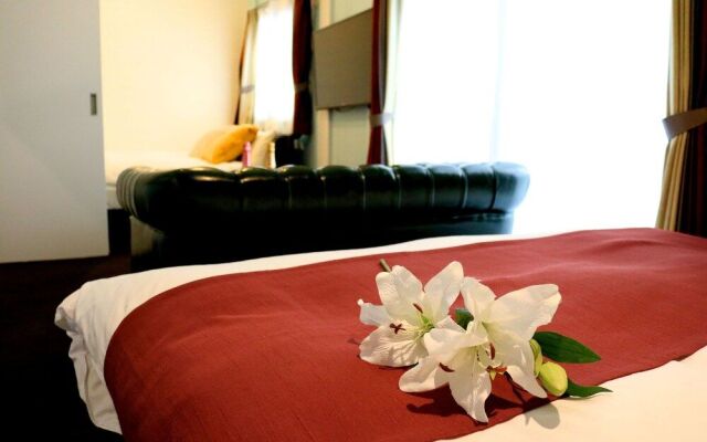 Grand Residence Tenjinkita