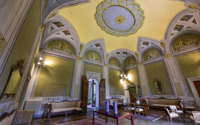 Residenza d'epoca Torre dei Lari