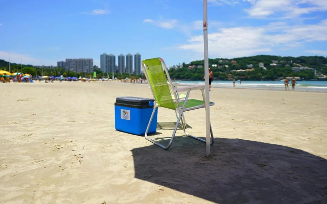 OBA 119 - Casa Conforto Guarujá Enseada