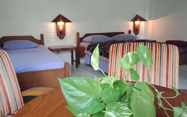 Rini Hotel
